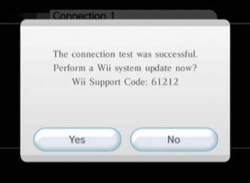 Wii screenshot 11