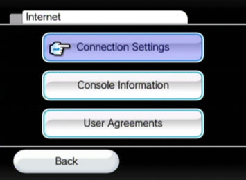 Wii screenshot 4
