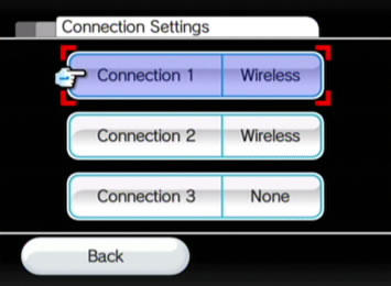 Wii screenshot 5